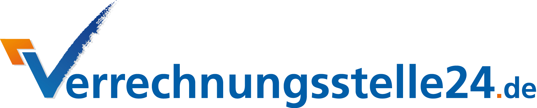 Verrechnungsstelle24 Logo
